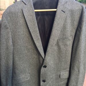 Saks 5th Avenue Sport Coat